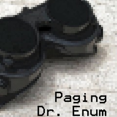 Paging Dr. Enum