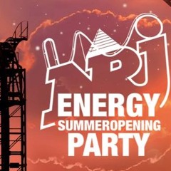 MaVeTT @ ENERGY Summer Opening Party 2016 Bei Belantis
