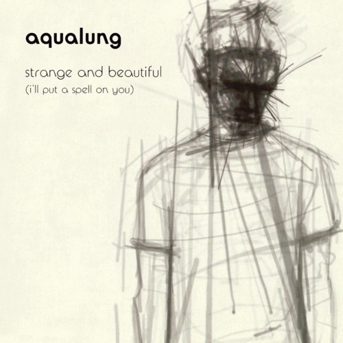 aqualung - Strange and Beautiful (Lo-Fi Remake)