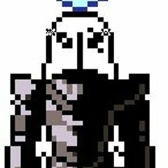 UNDERSCRAMBLE AU- Tears of Ghostice