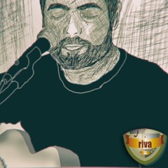 Cover - Loucuras de uma Paixão - Jorge Aragão - por Riva Spinelli