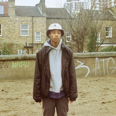 Rejjie Snow x Joey Badass type beat