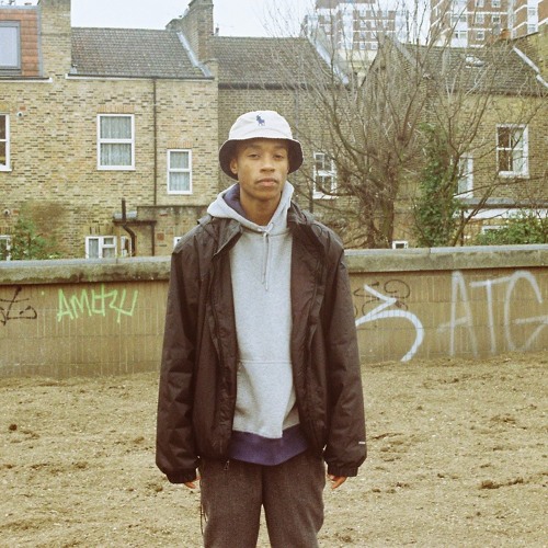 Rejjie Snow x Joey Badass type beat