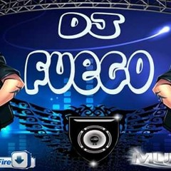 LOS RUMBEROS - CIGARRITO - REMIX DJ FUEGO