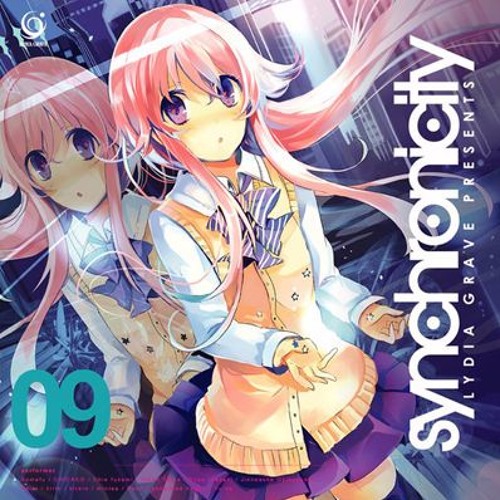 Atom -yoshihisa Nagao Remix-