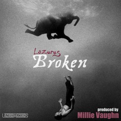 Lazurus - Broken
