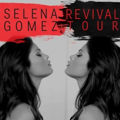Selena Gomez - Body Heat (Live)