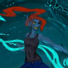 Undyne Test