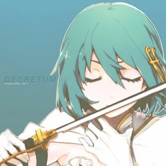 Conturbatio (Sayaka's Theme - English) Leelee !!