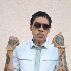 VYBZ KARTEL - STRONG (GOLD FINGA RIDDIM)