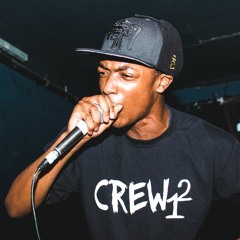 Mez - Gunfingers (Nottingham) (Prod.By DXTTY DVG)