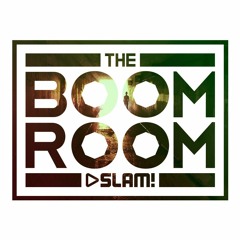 104 - The Boom Room - Luuk Van Dijk