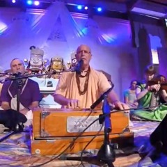 HH Indradyumna Swami / Sadhu Sanga 2016