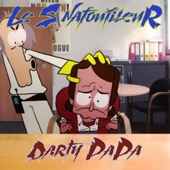 Darty Papa -- Le SnafouilleuR