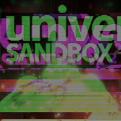 Universe Sandbox 2 as audio data