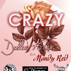 crazy mandy red dallas aztex