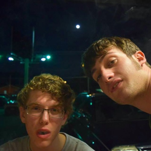 Stream Choking On Cough Drops (demo) by Bomethius Listen online for