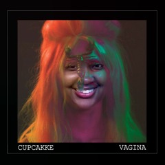 Cupcakke - Vagina (Venus Remix)