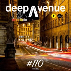 David Manso - Deep Avenue #110