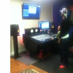 MONEY MITCH (Let You In On A Secret) ft. SCOOTA