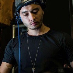 John Hud - AnotherMind (Dj Set 05-2016)