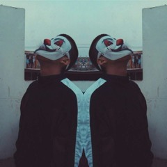 Walking On The Street - Drummer Ft. Maicri Y BlackArt