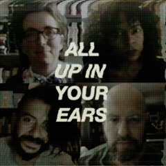Poetry Podcasts