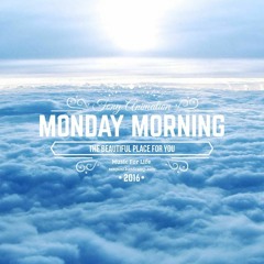 Tony Animation - Monday Morning