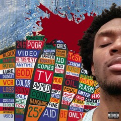 Scatterbrain