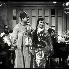 حبل الوداد - محمد قنديل