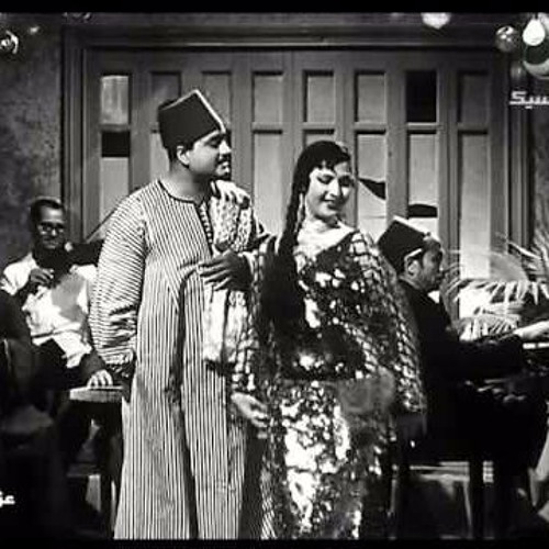 حبل الوداد - محمد قنديل