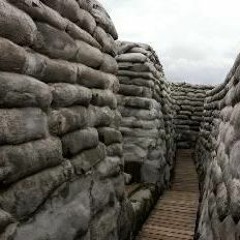 Rap Battle Apocalypse Dead Body Trenches