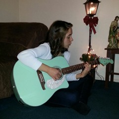 "Hold Me Together" by Royal Tailor - Cover by Rachel Praise