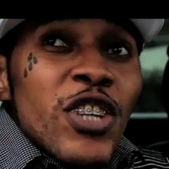Vybz Kartel #Strong