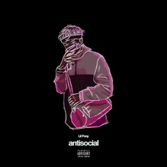 Antisocial (prod. by Loud Lord)