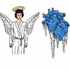 Different Ft Coldhart (Prod. BYOUS & Ricky Hernandez)