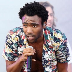 Childish Gambino - All Bases Covered (Rare Freestyle ft. DJ Shadow)