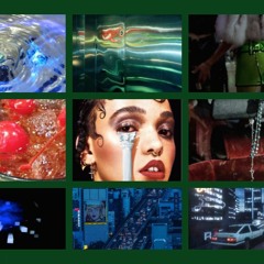 FKA TWIGS - VIDEO GIRL (Kid Masterpiece Remix)