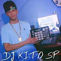 Mcs Deco E Luco - Tão Diferente (Dj Kito)