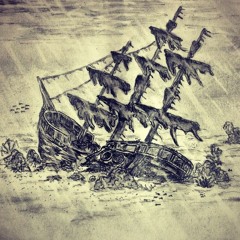 Castaway (Ship Wreck)