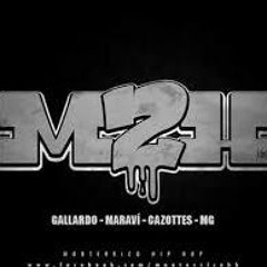 M2H - Contigo