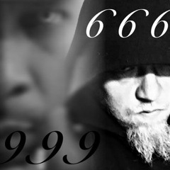 Darkside Immortals "1000 Year Reich" Prince DaVinci, Anthraxx