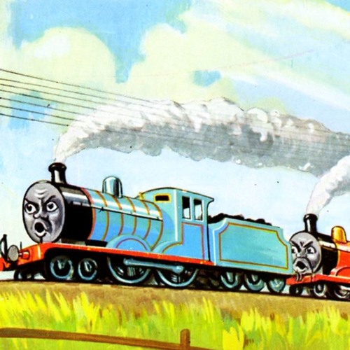 James And The Top Hat Pt.4