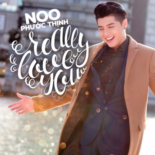 VMix | Really Love You (Touliver Remix) - Noo Phước Thịnh