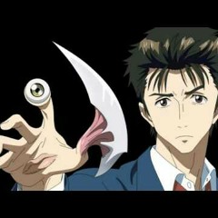انمي الطفيليات 3