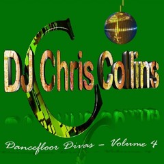 Dancefloor Divas Volume 4