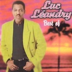 African Music -  Luc Léandry
