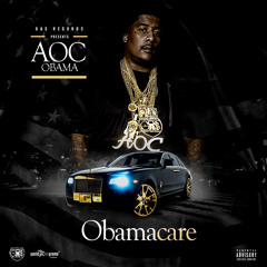 6. AocObama - Hood Ft Rare Breed