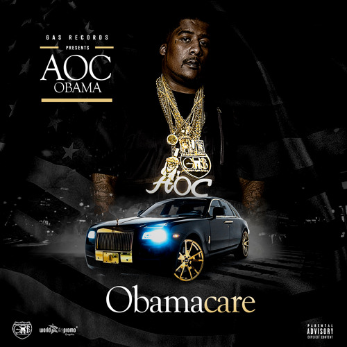 11. AocObama - Whateva Ft YFN Lucci
