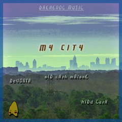 My City - Feat. OCM & KiDD Cash
